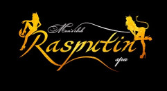  Rasputin