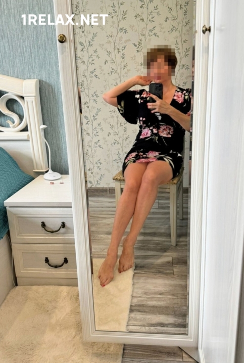 Девушка массажистка Елена , салон Елена  фото №4