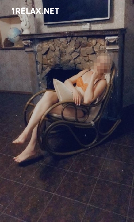 Девушка массажистка Анна, салон Анна фото №1