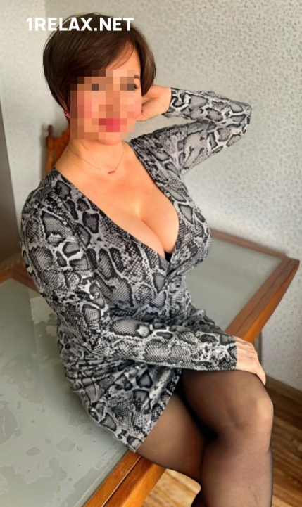 Девушка массажистка Елена , салон Елена  фото №2